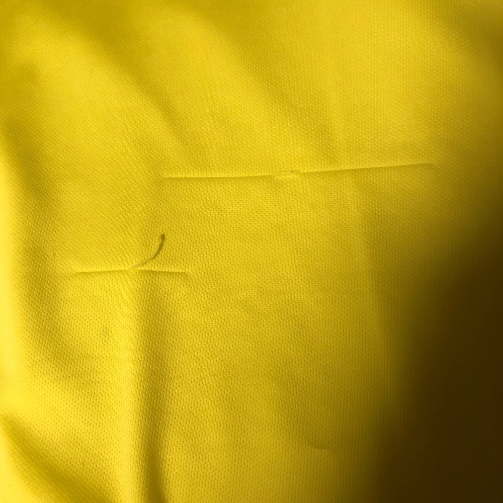 OLD NAVY Active Go-Dry Men's XXL T-Shirt Tee - Picture 6 of 6